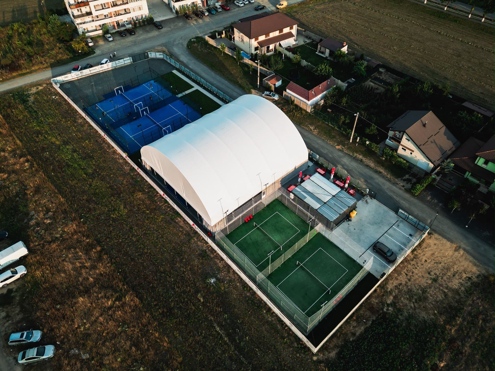 Active Arena Court 1